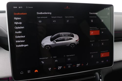 Polestar 4