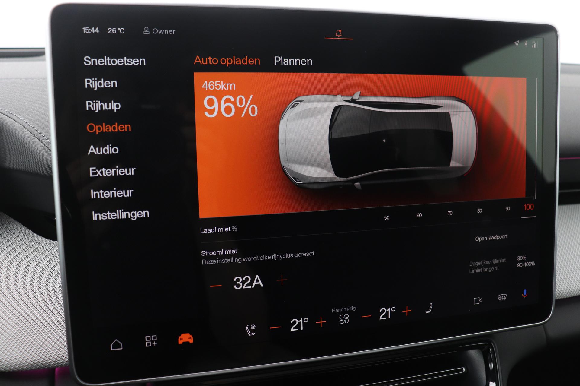Polestar 4