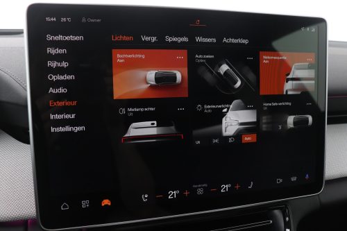 Polestar 4