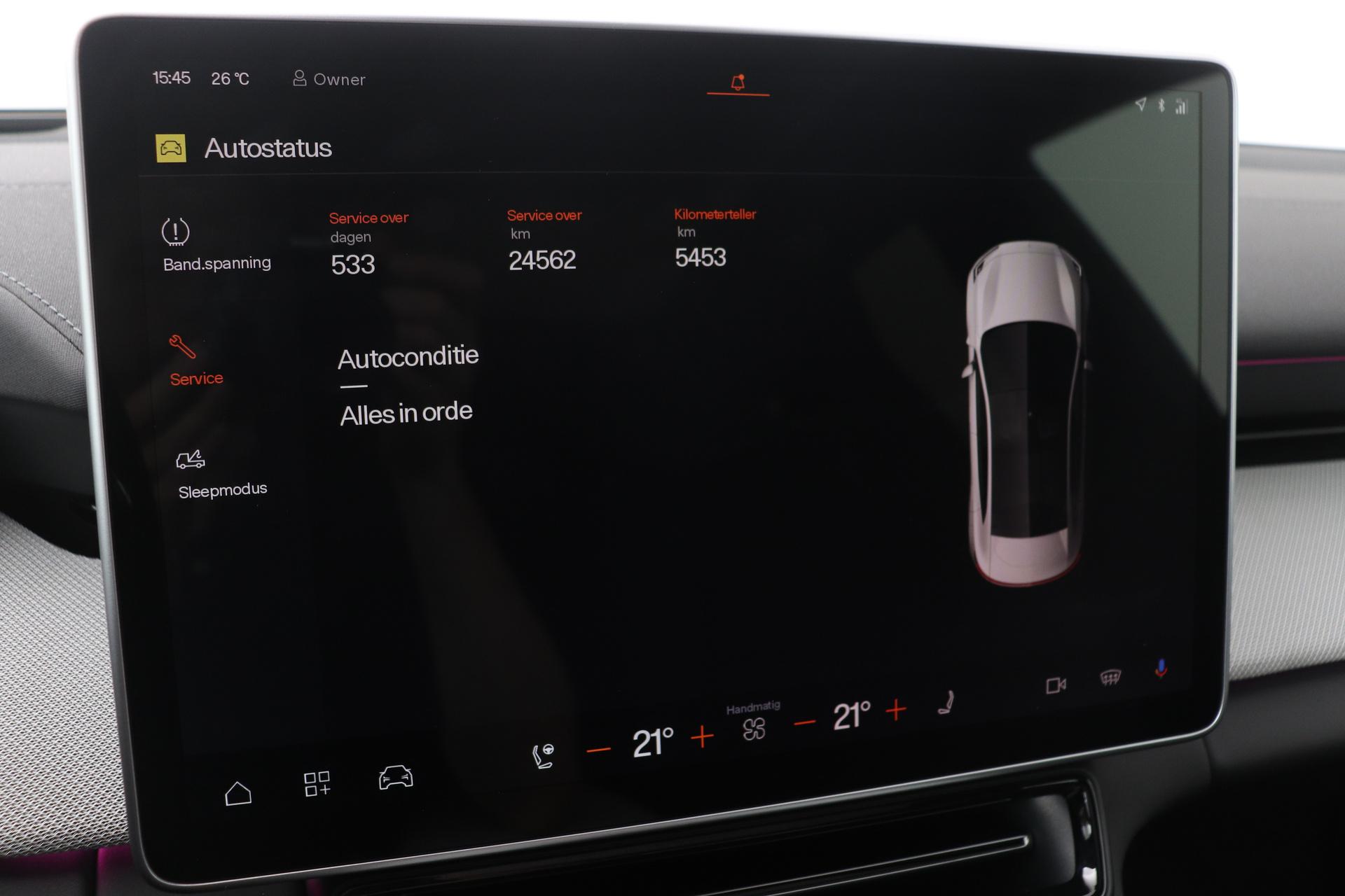 Polestar 4