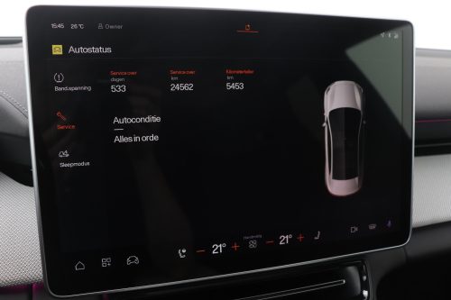 Polestar 4