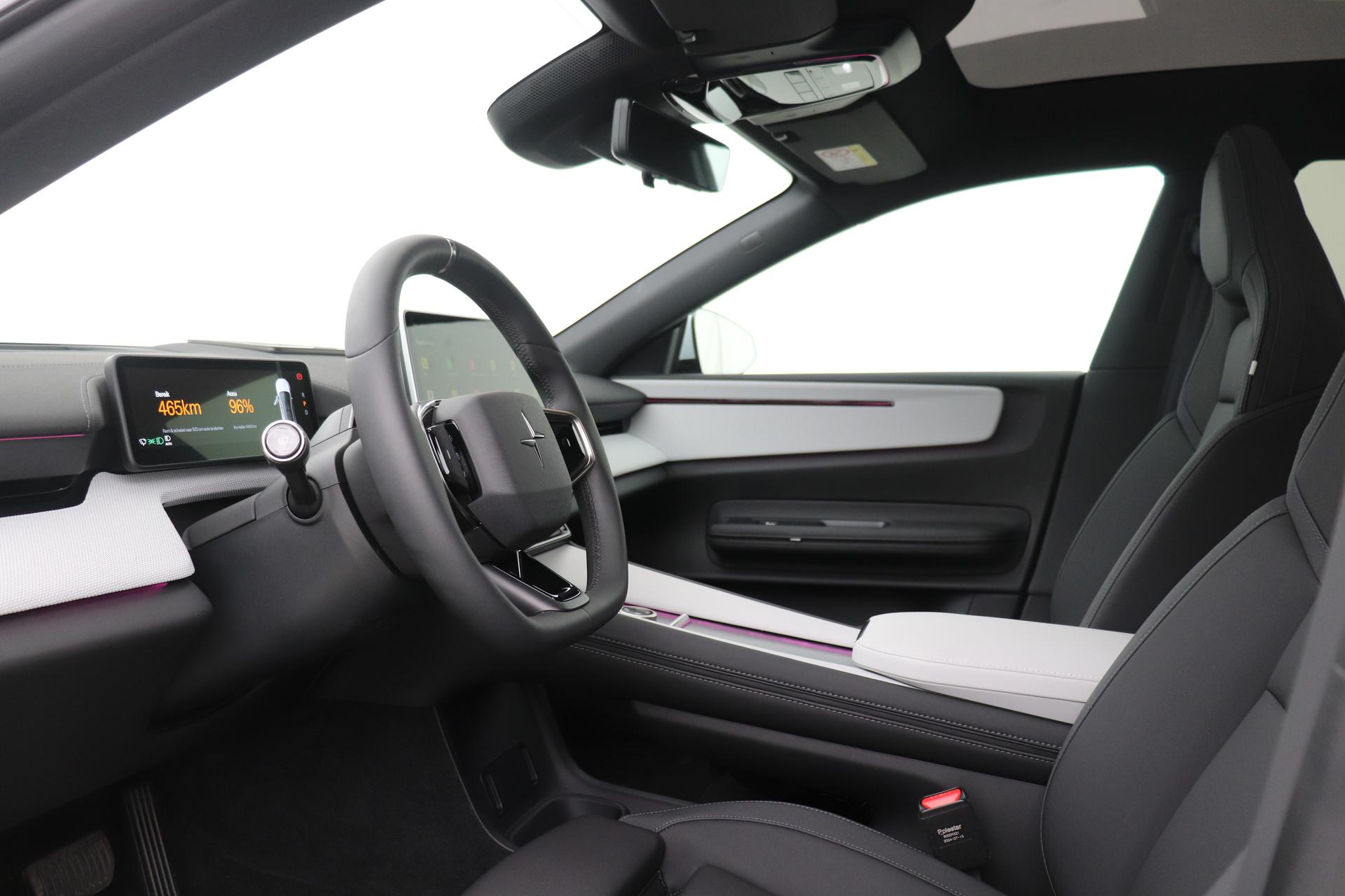 Polestar 4