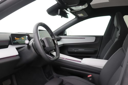 Polestar 4