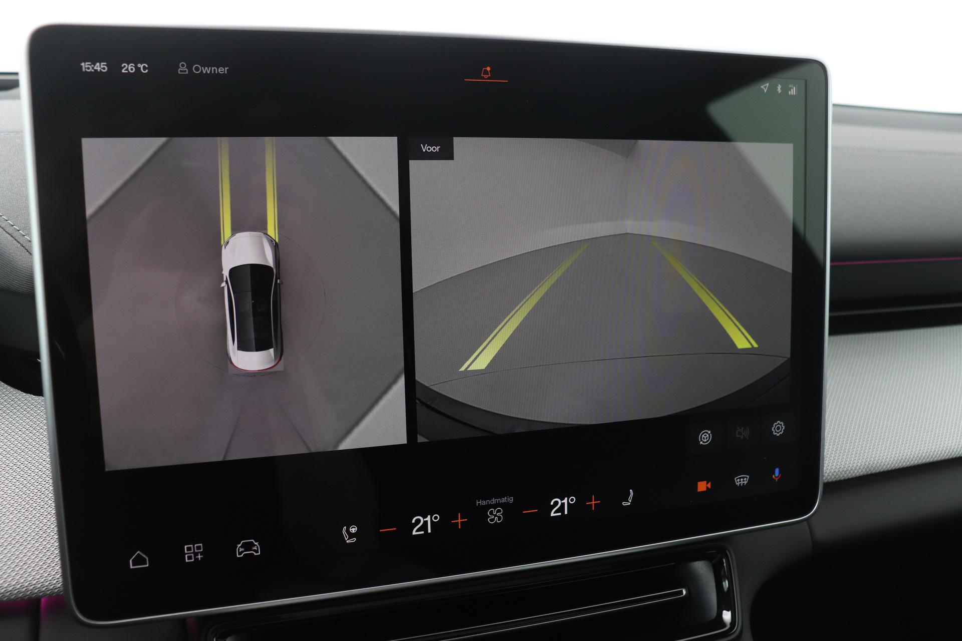 Polestar 4