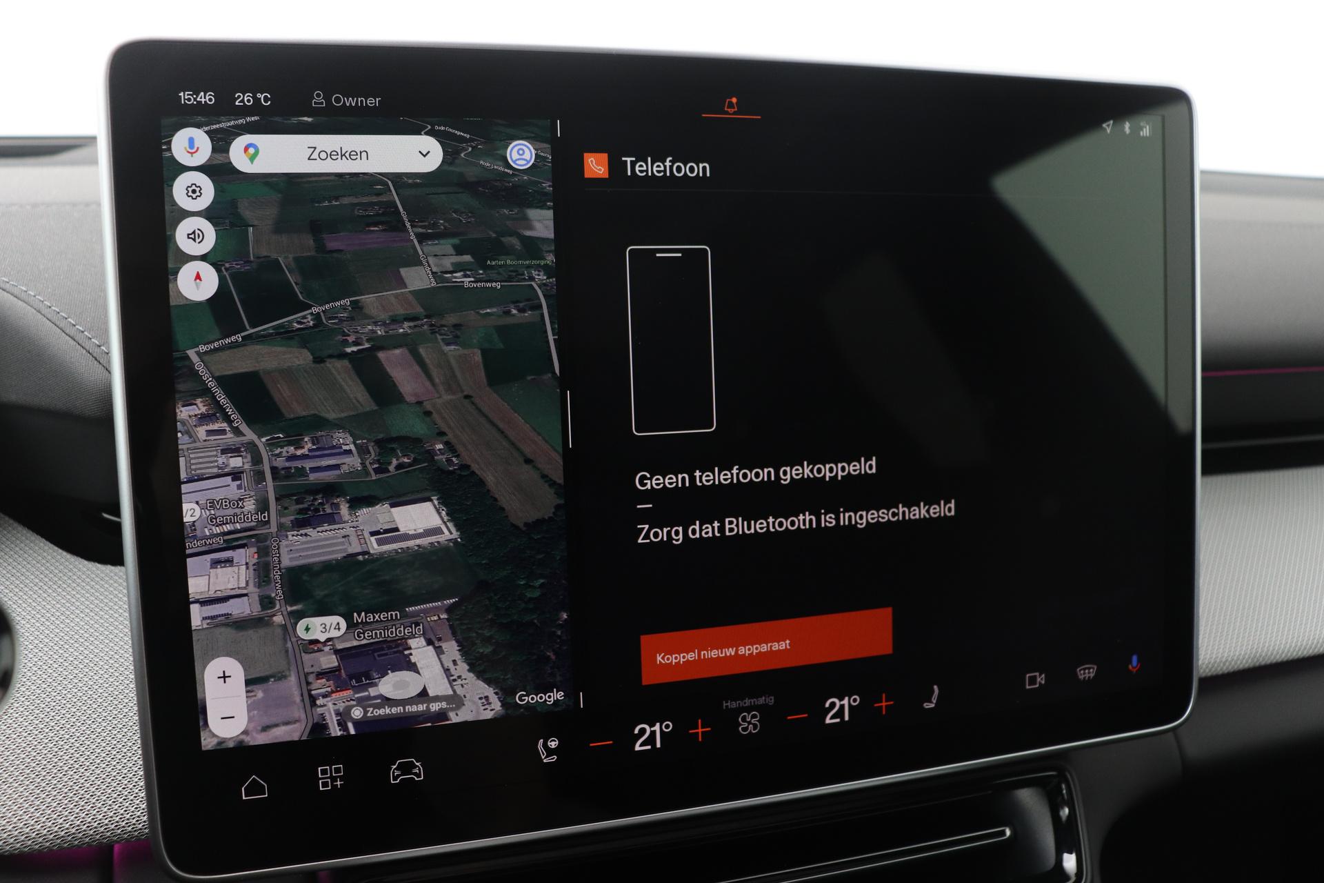 Polestar 4