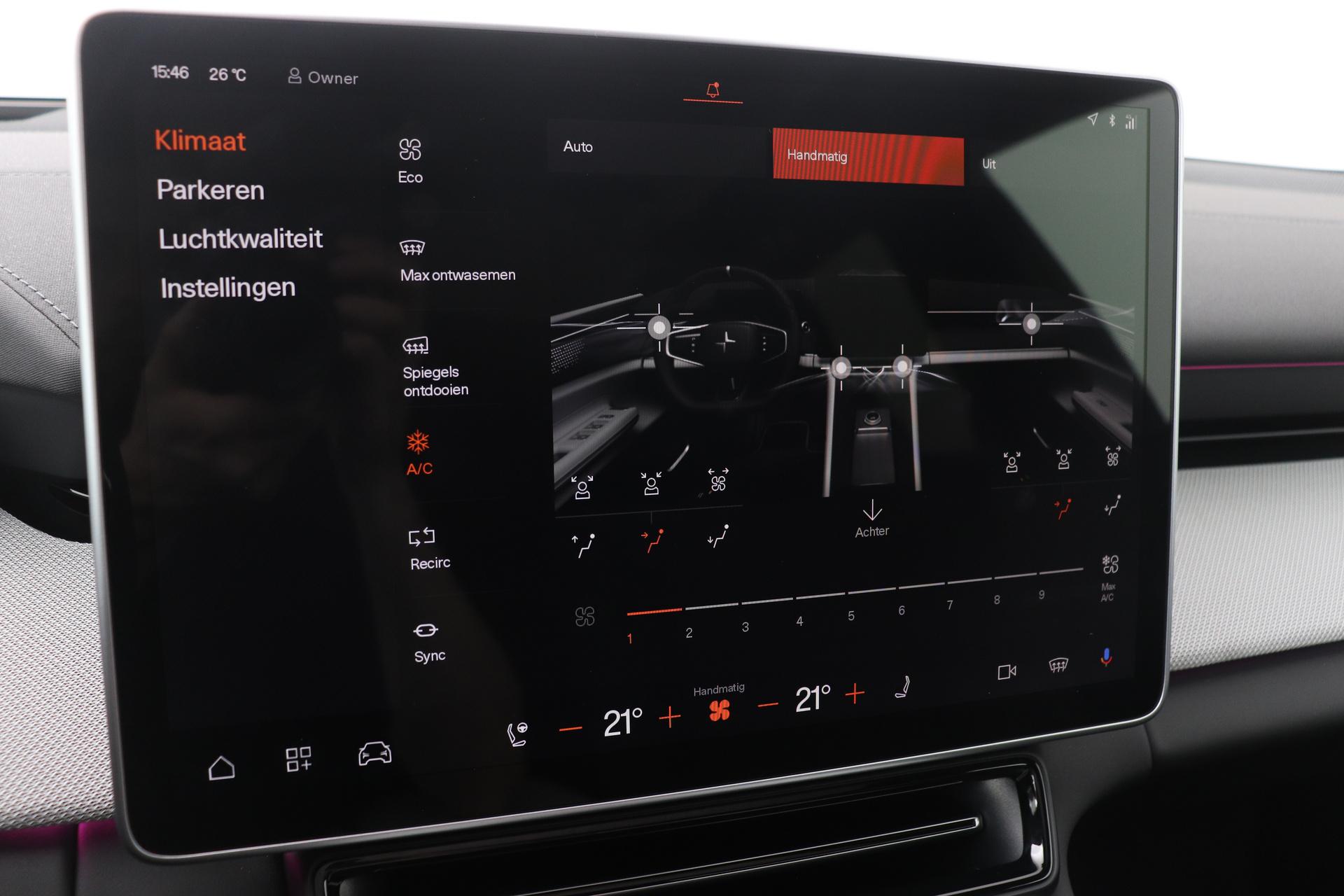 Polestar 4