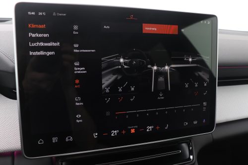 Polestar 4