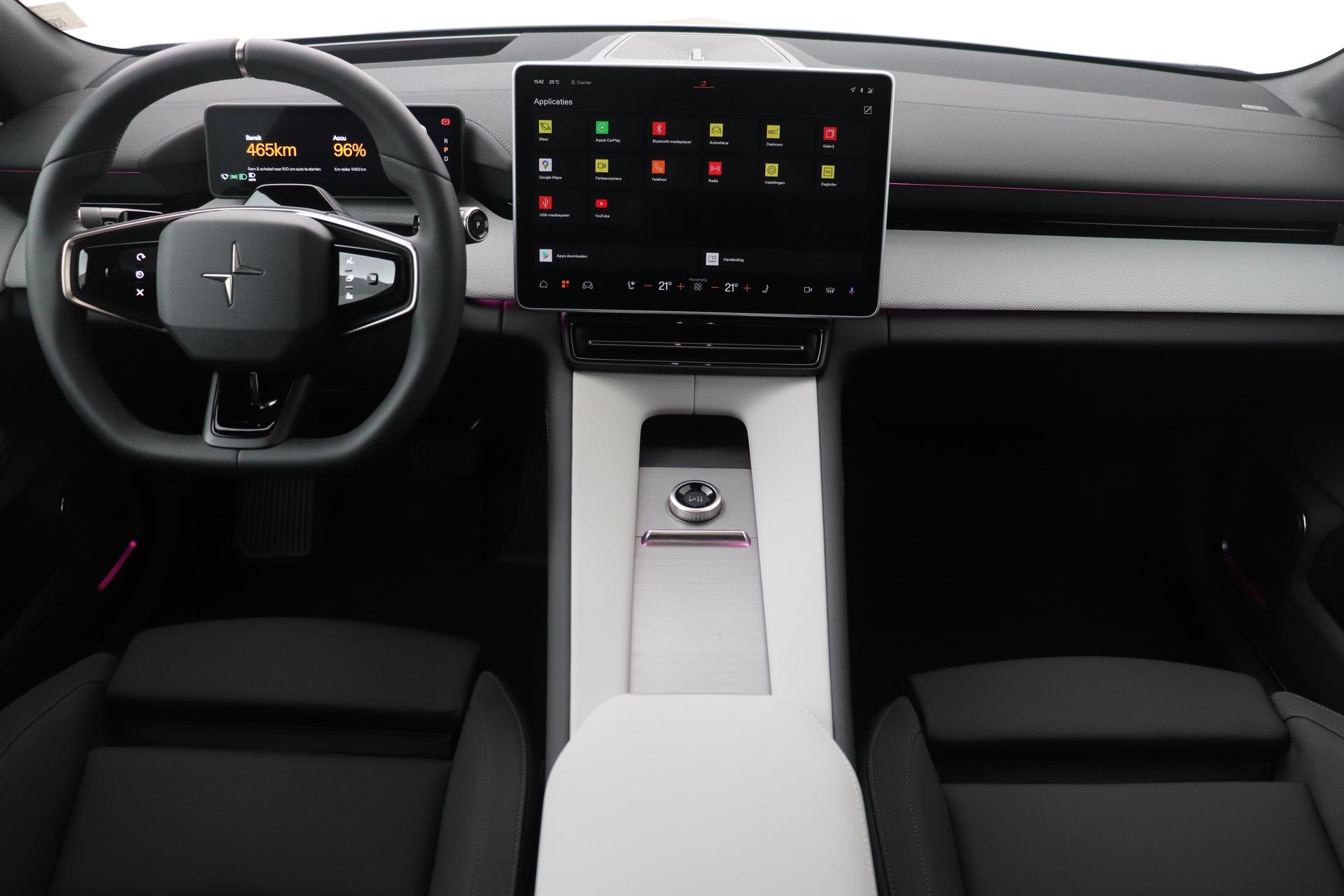 Polestar 4