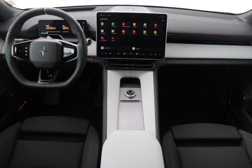 Polestar 4