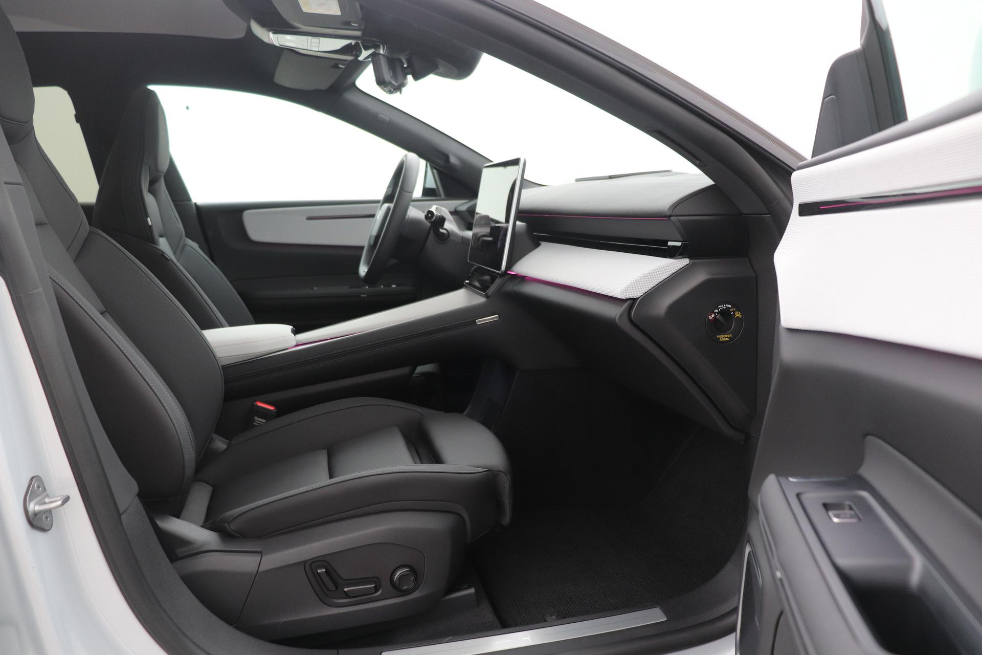 Polestar 4