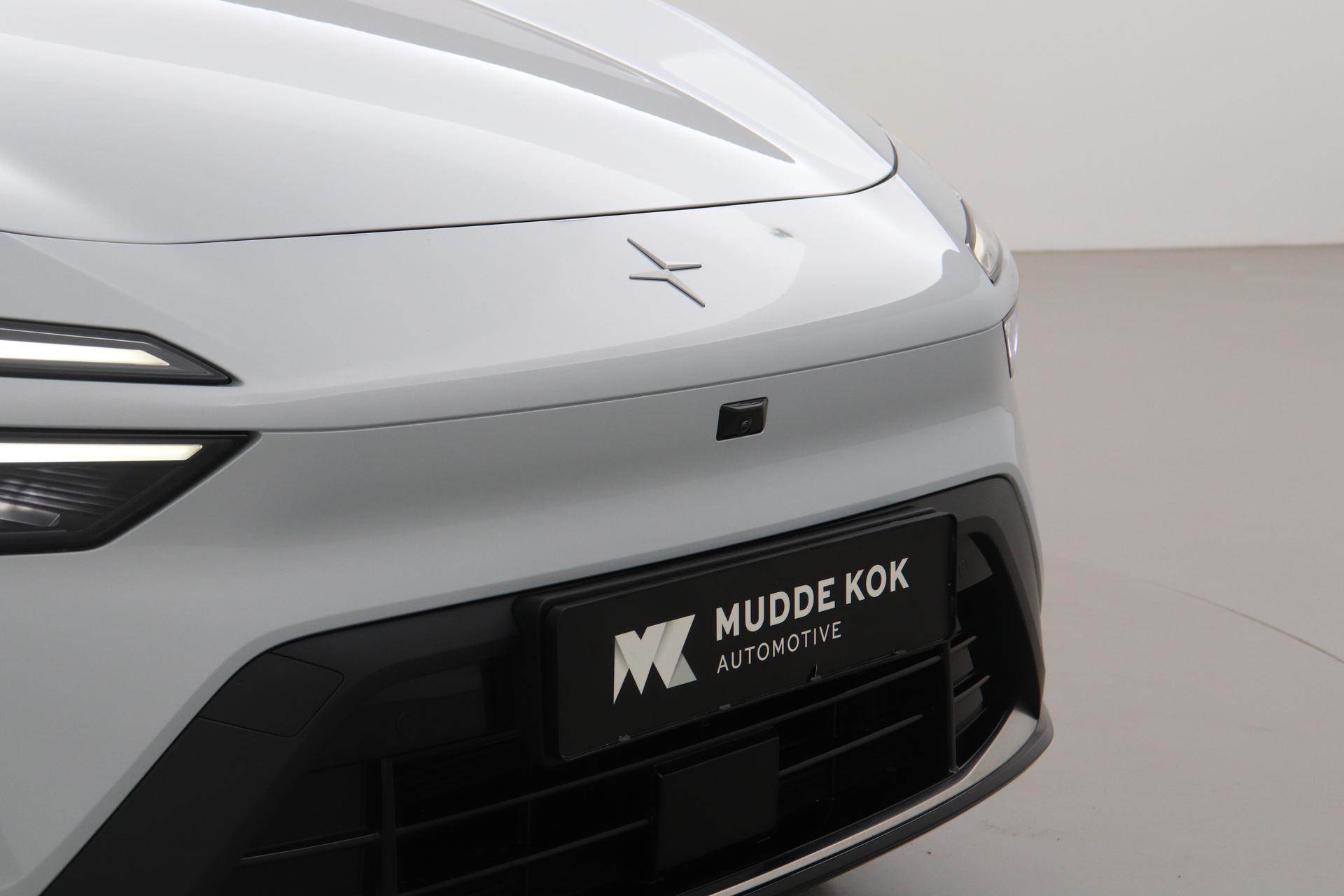 Polestar 4