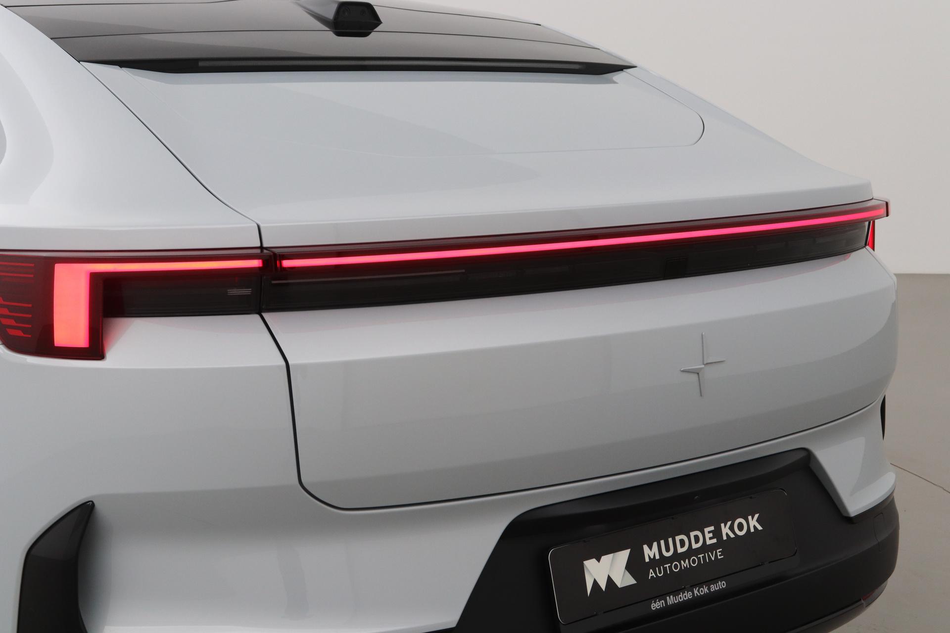 Polestar 4