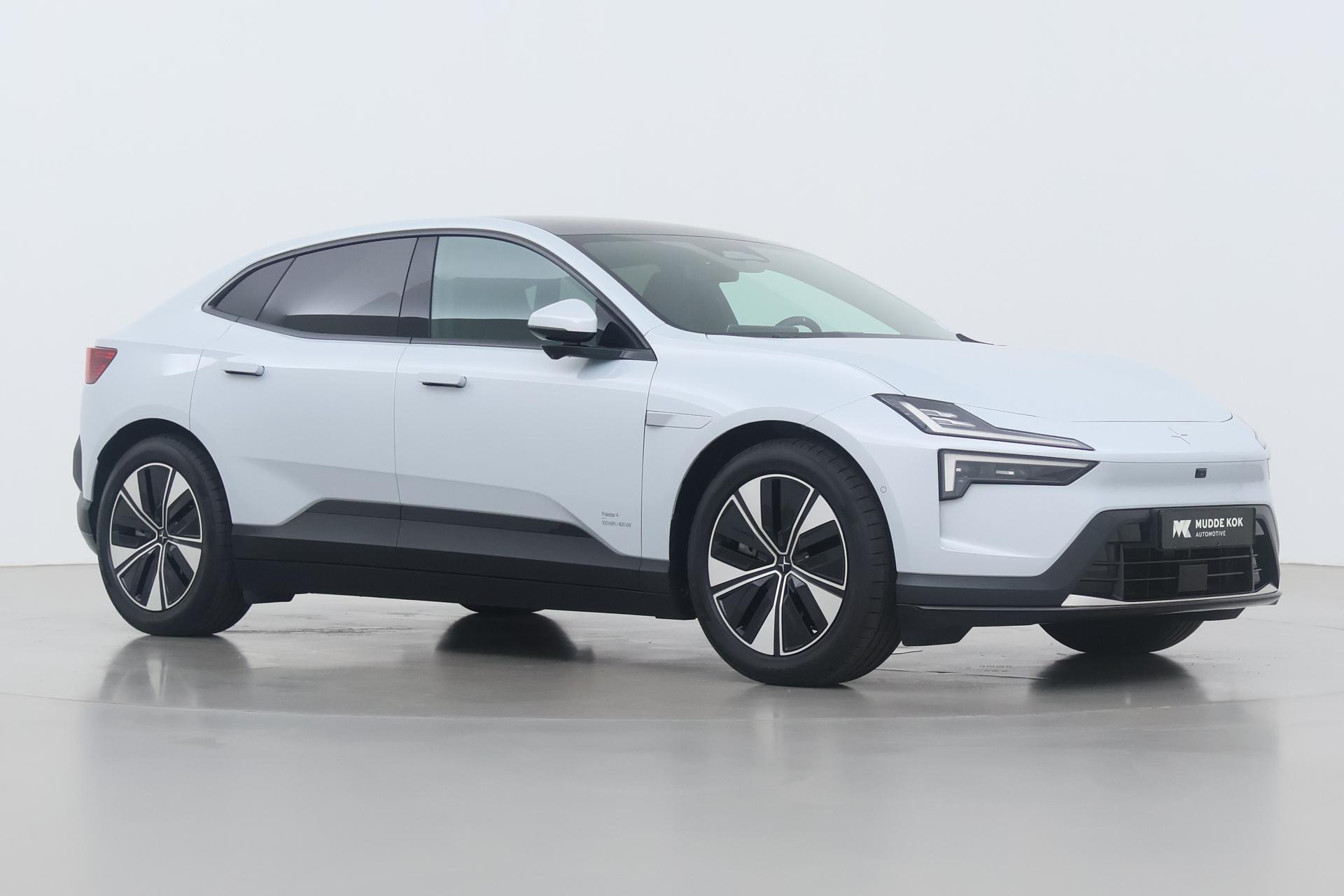 Polestar 4