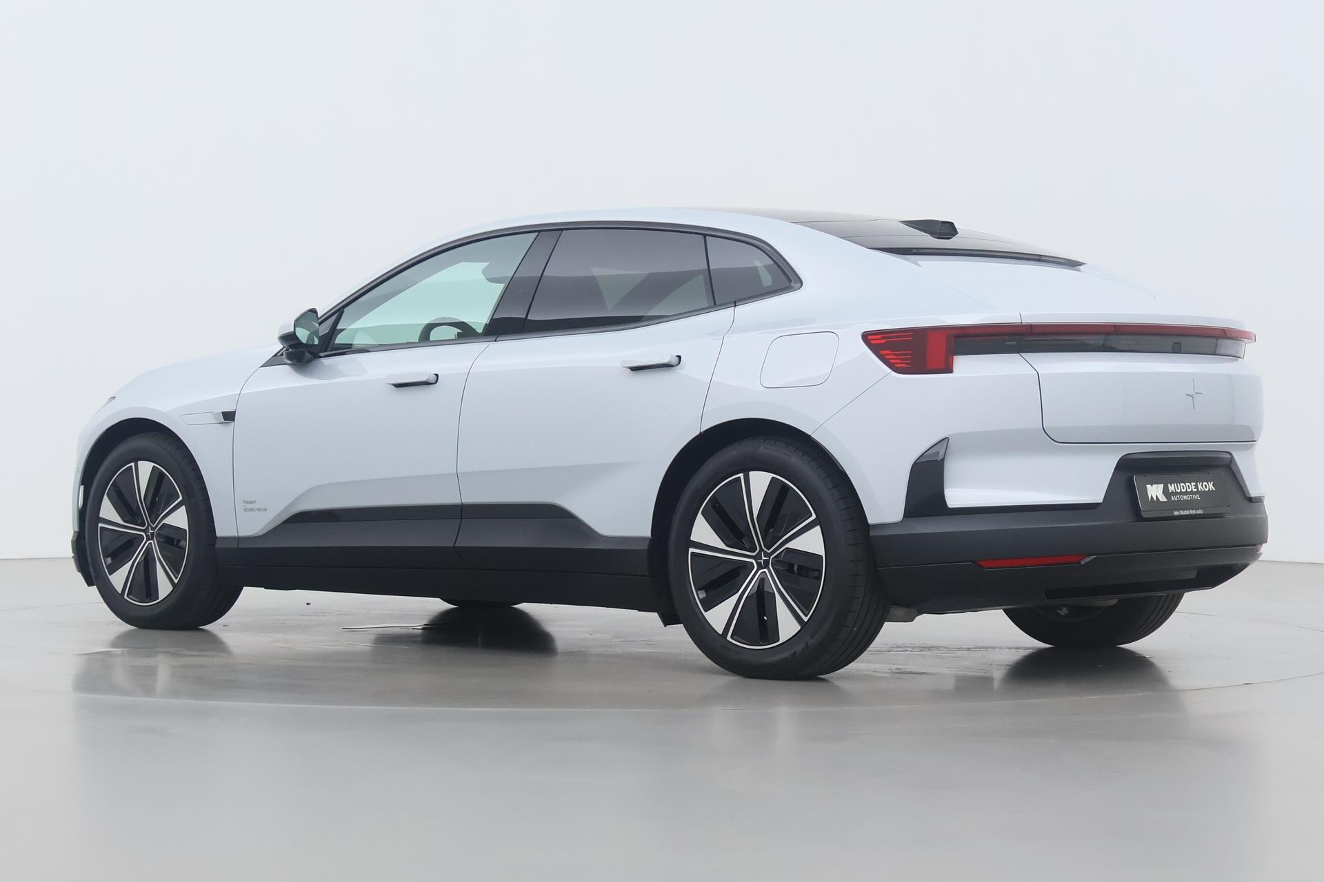 Polestar 4