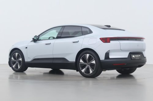 Polestar 4