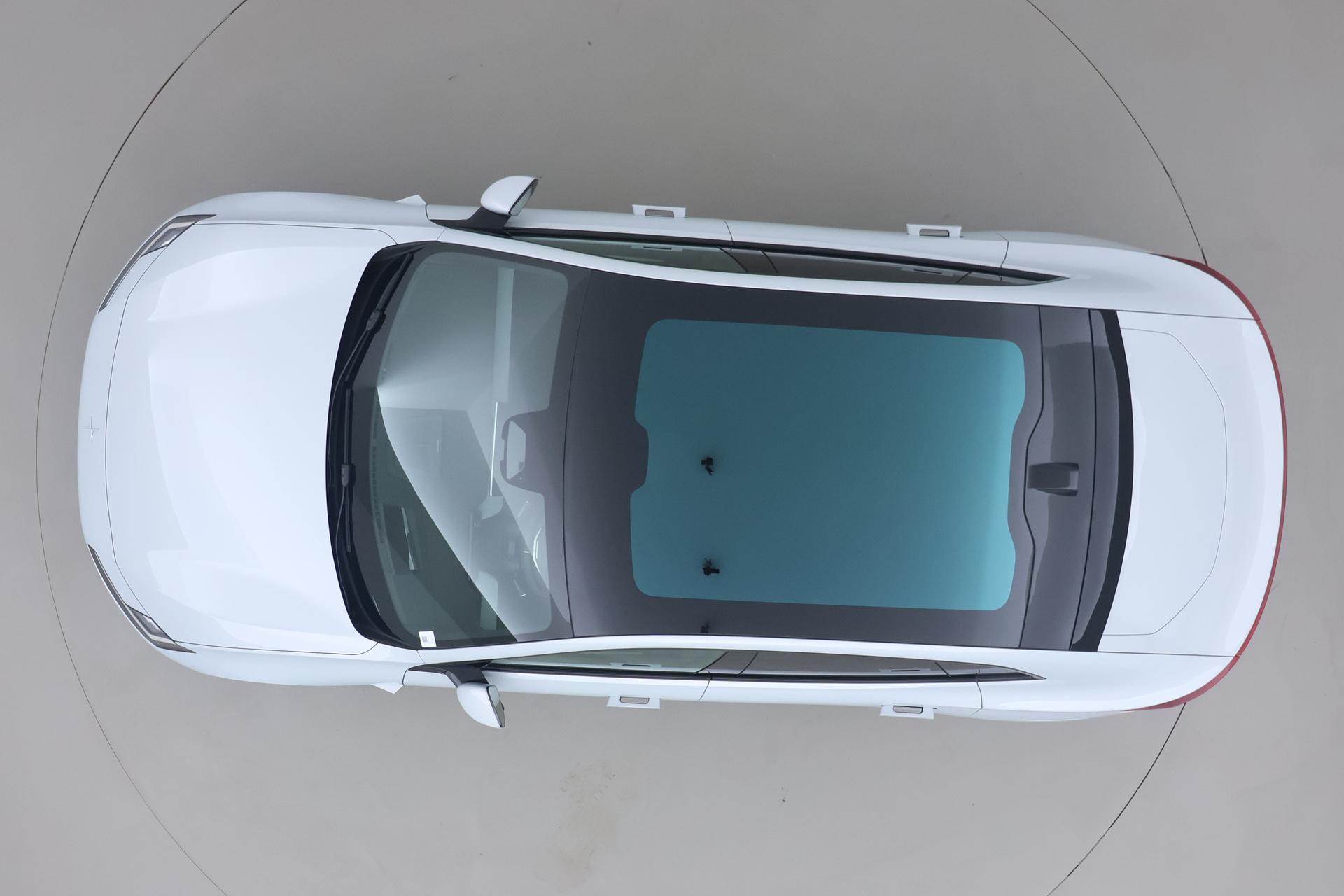 Polestar 4