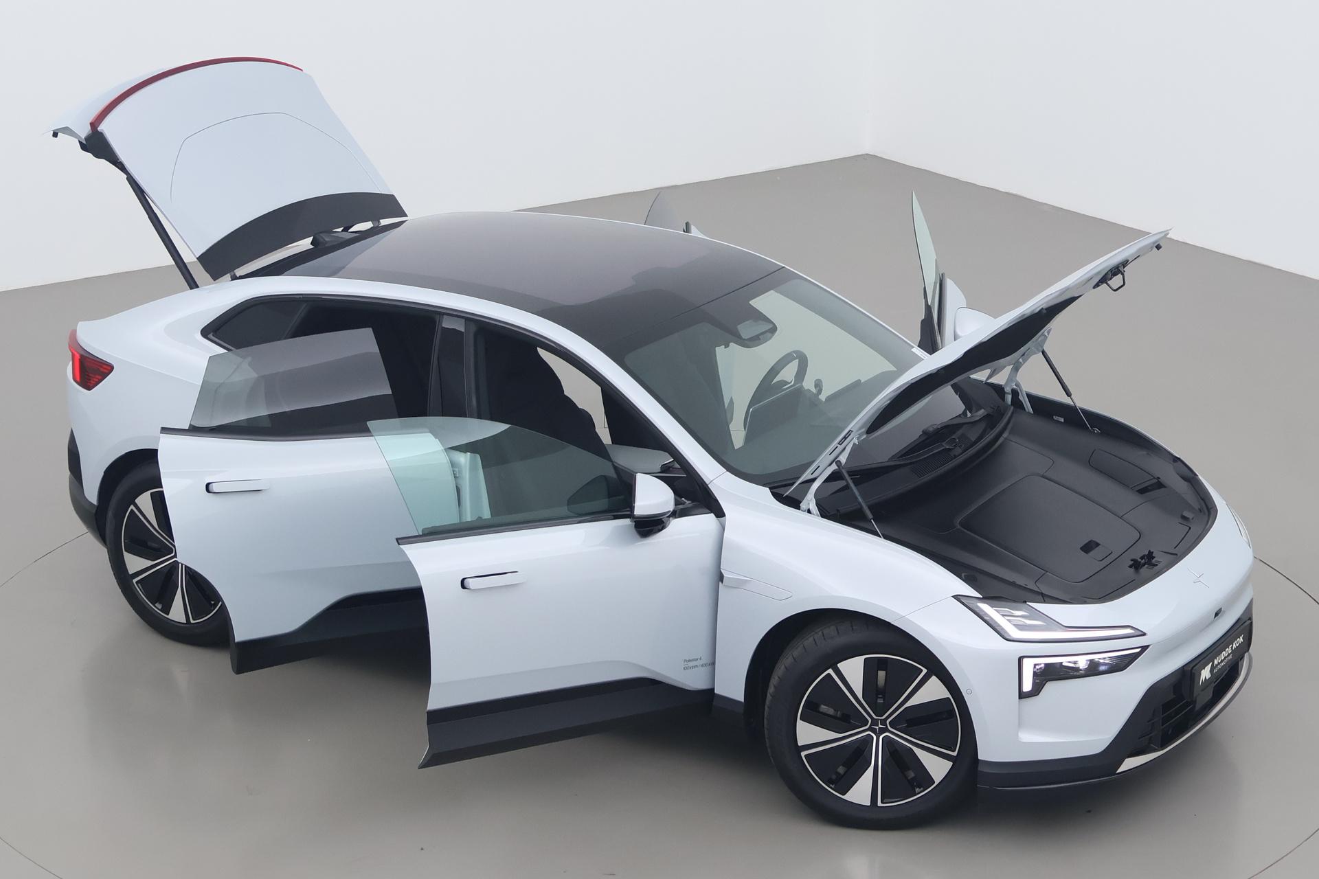 Polestar 4