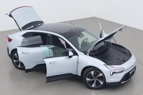 Polestar 4