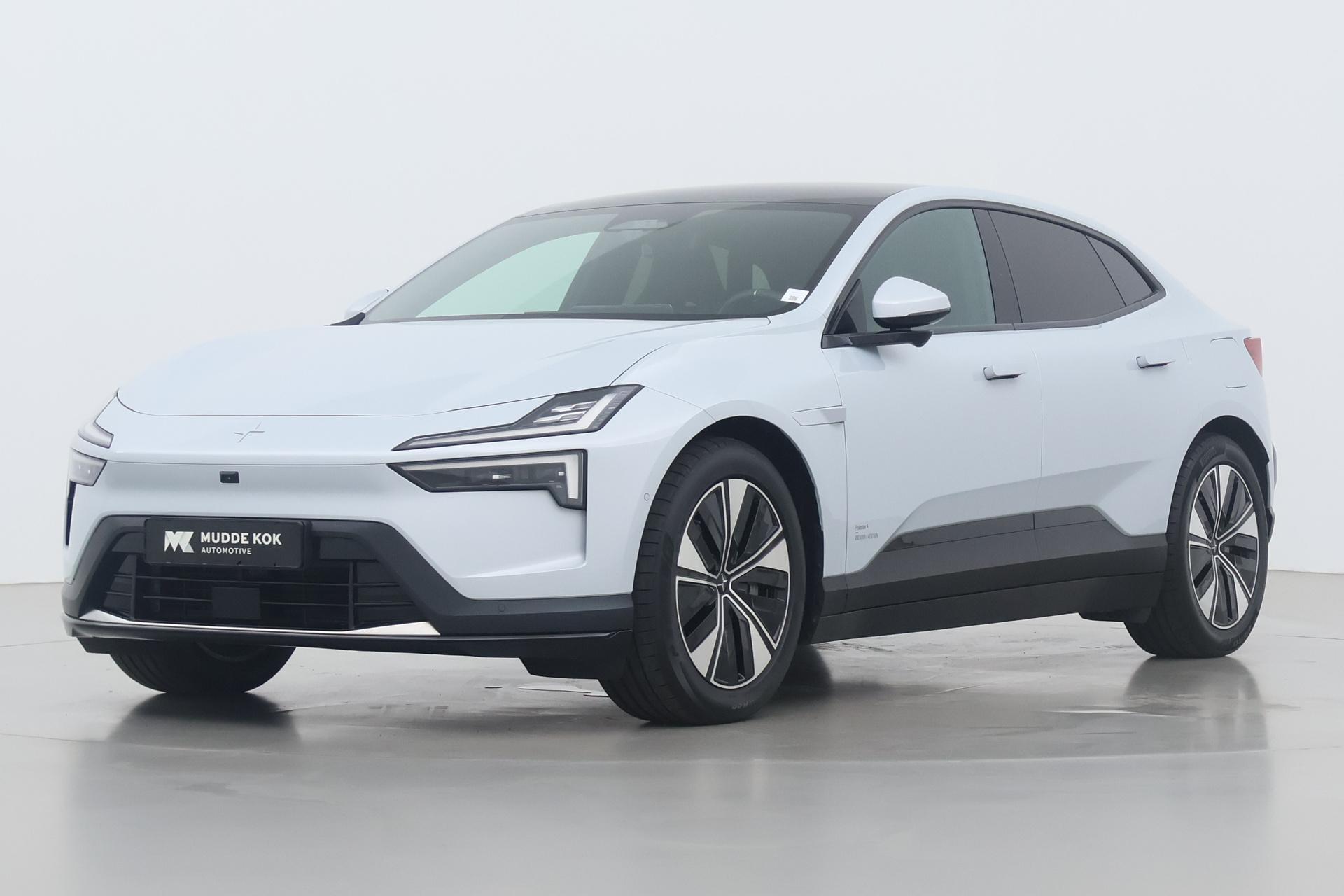 Polestar 4