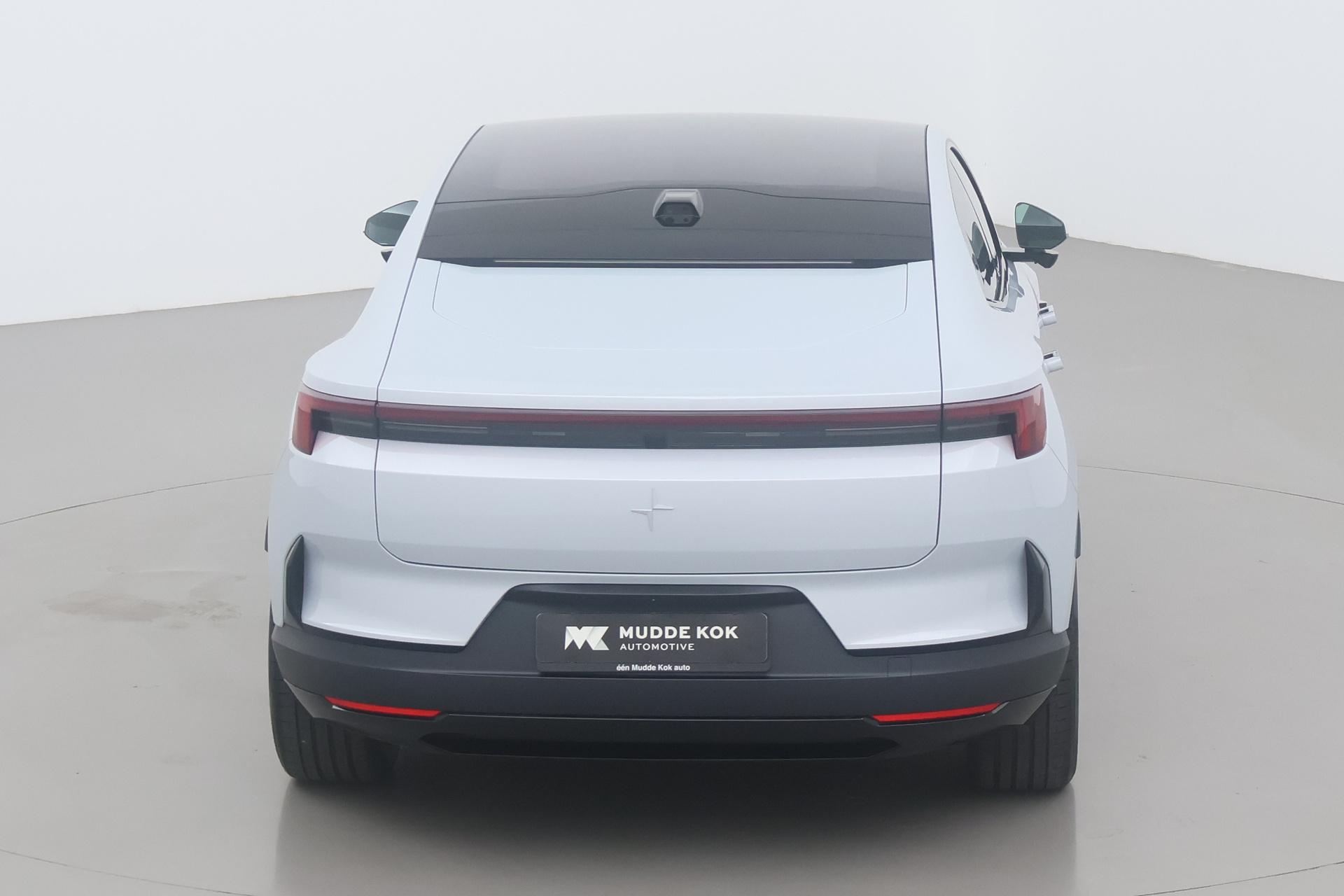 Polestar 4
