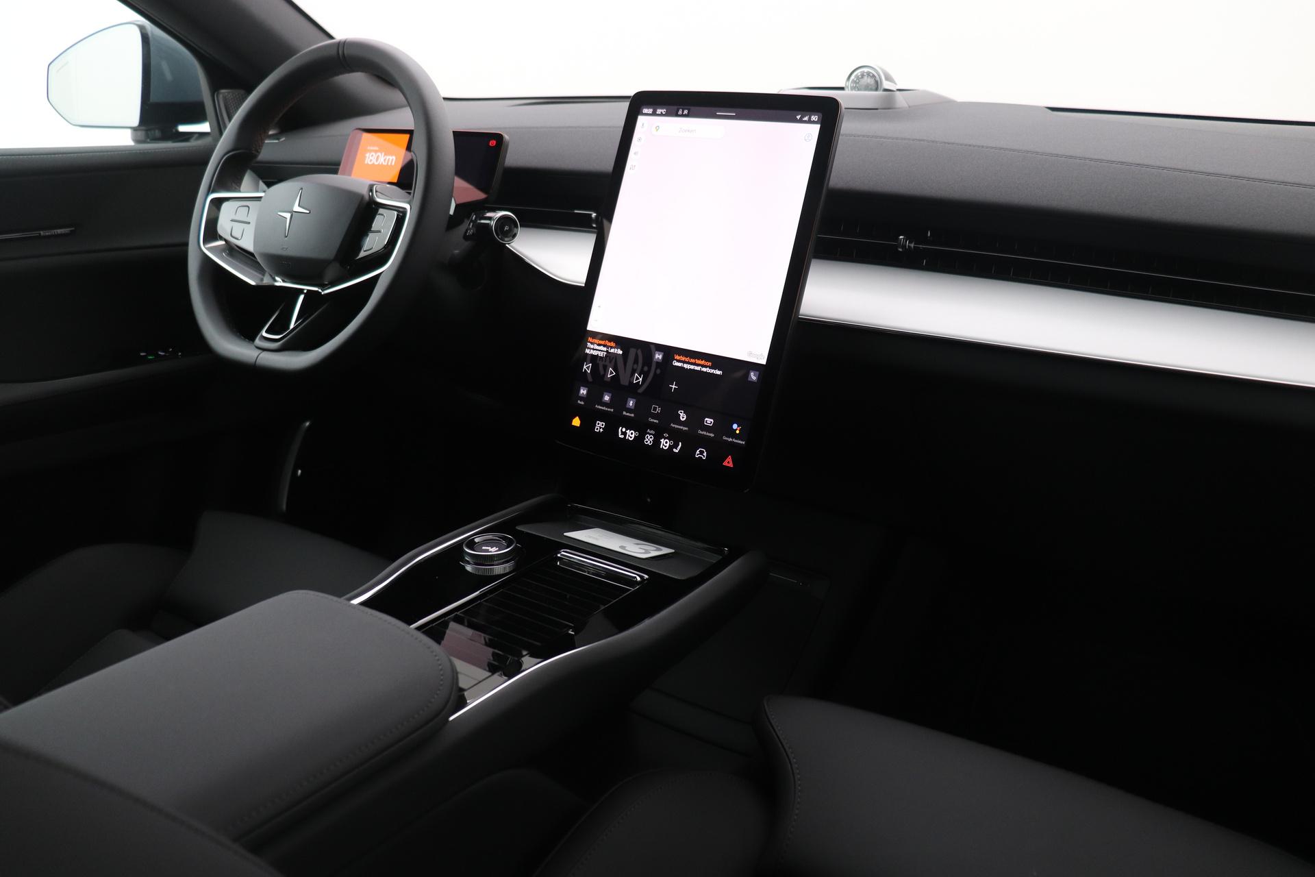 Polestar 3