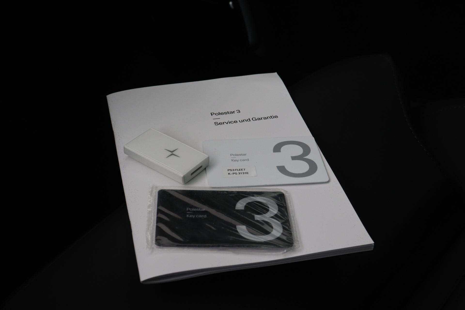 Polestar 3