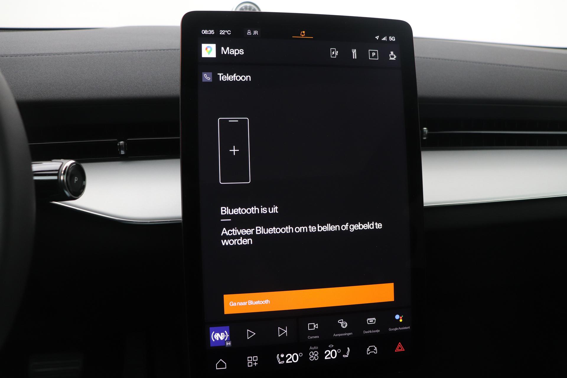 Polestar 3