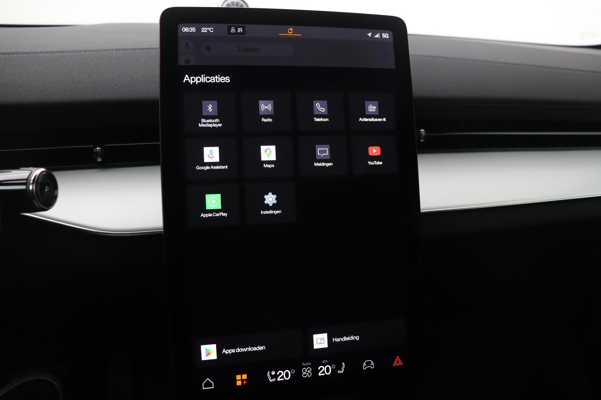 Polestar 3