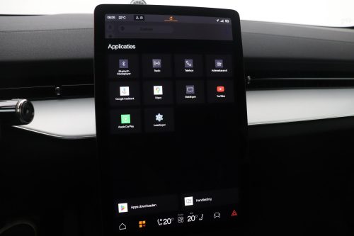 Polestar 3