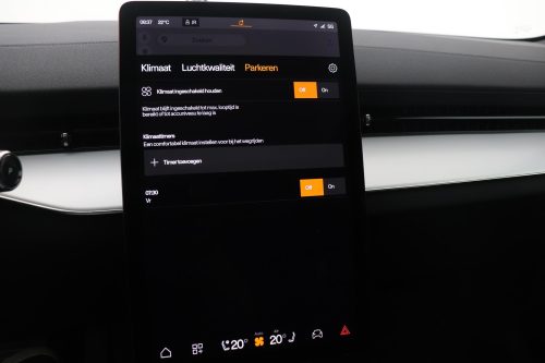 Polestar 3