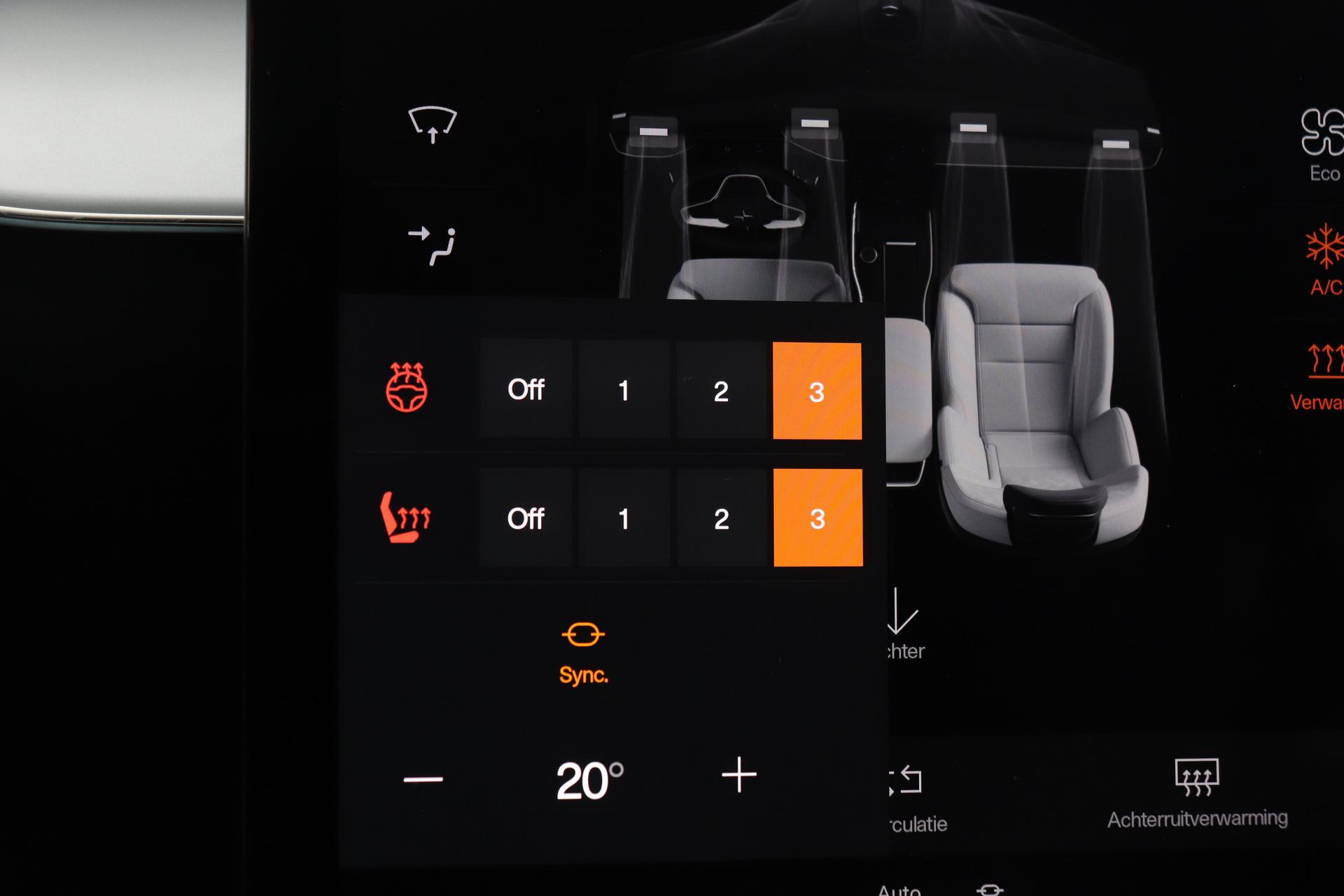 Polestar 3