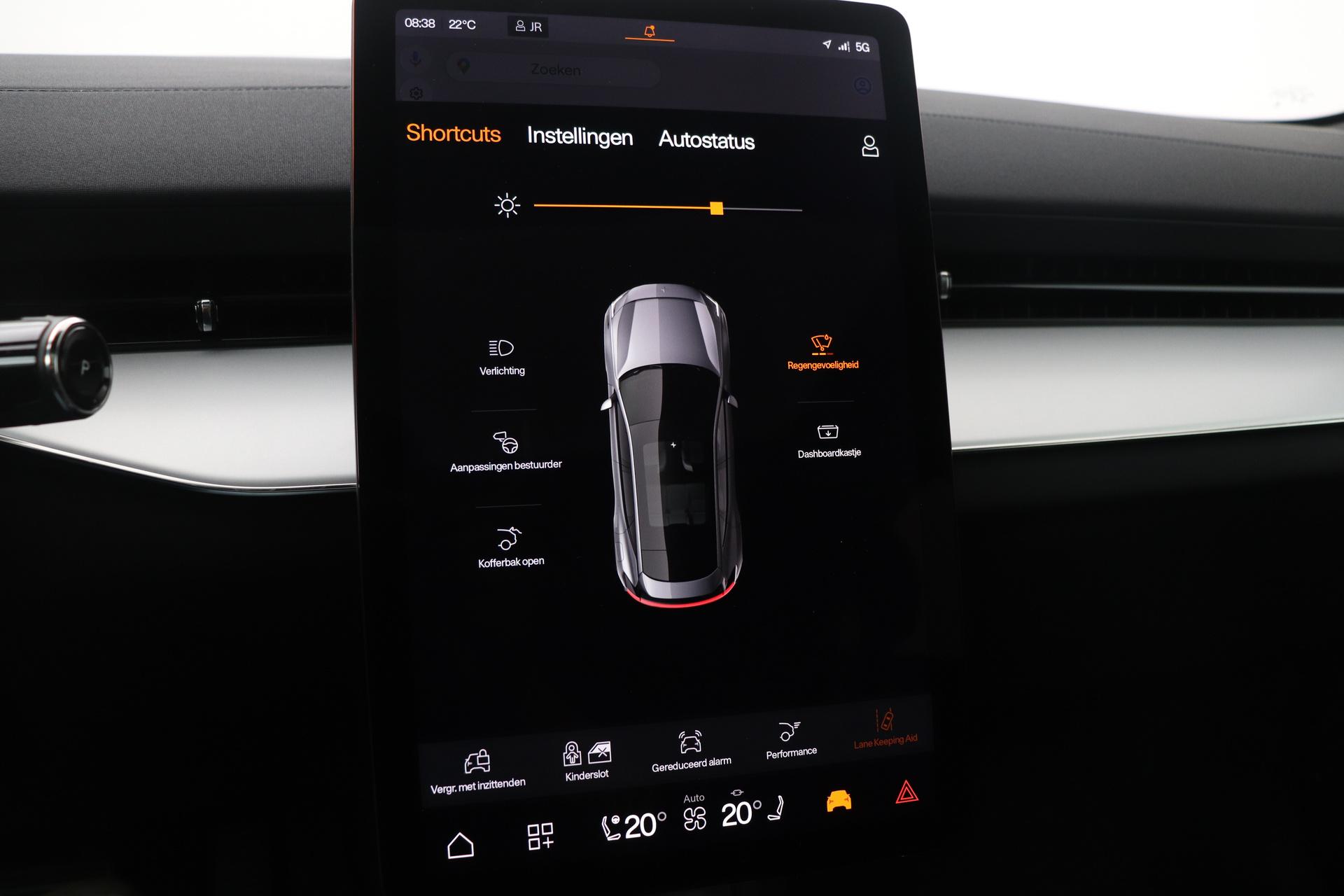 Polestar 3
