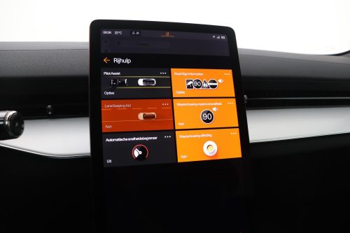 Polestar 3