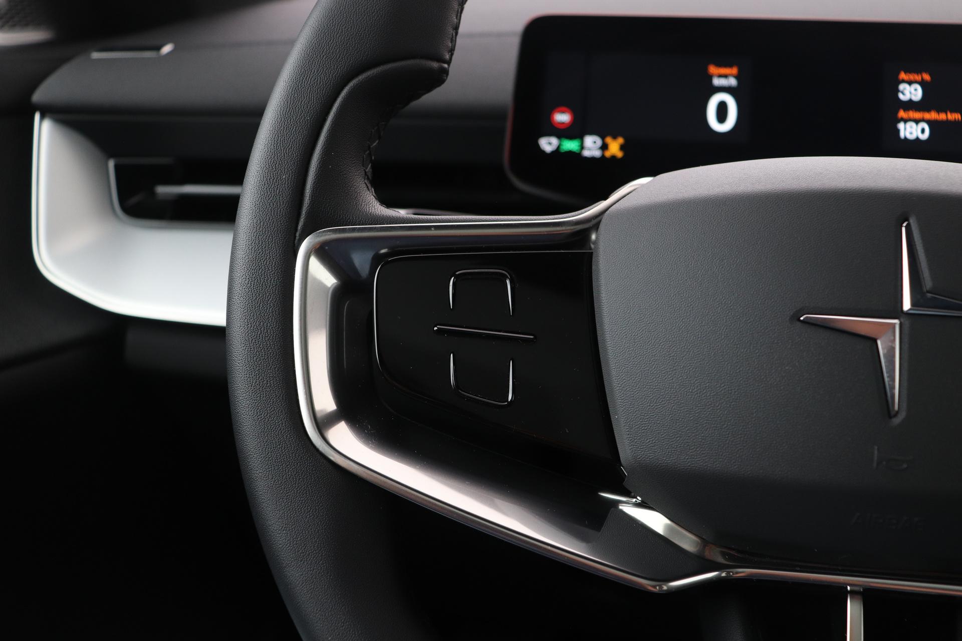 Polestar 3