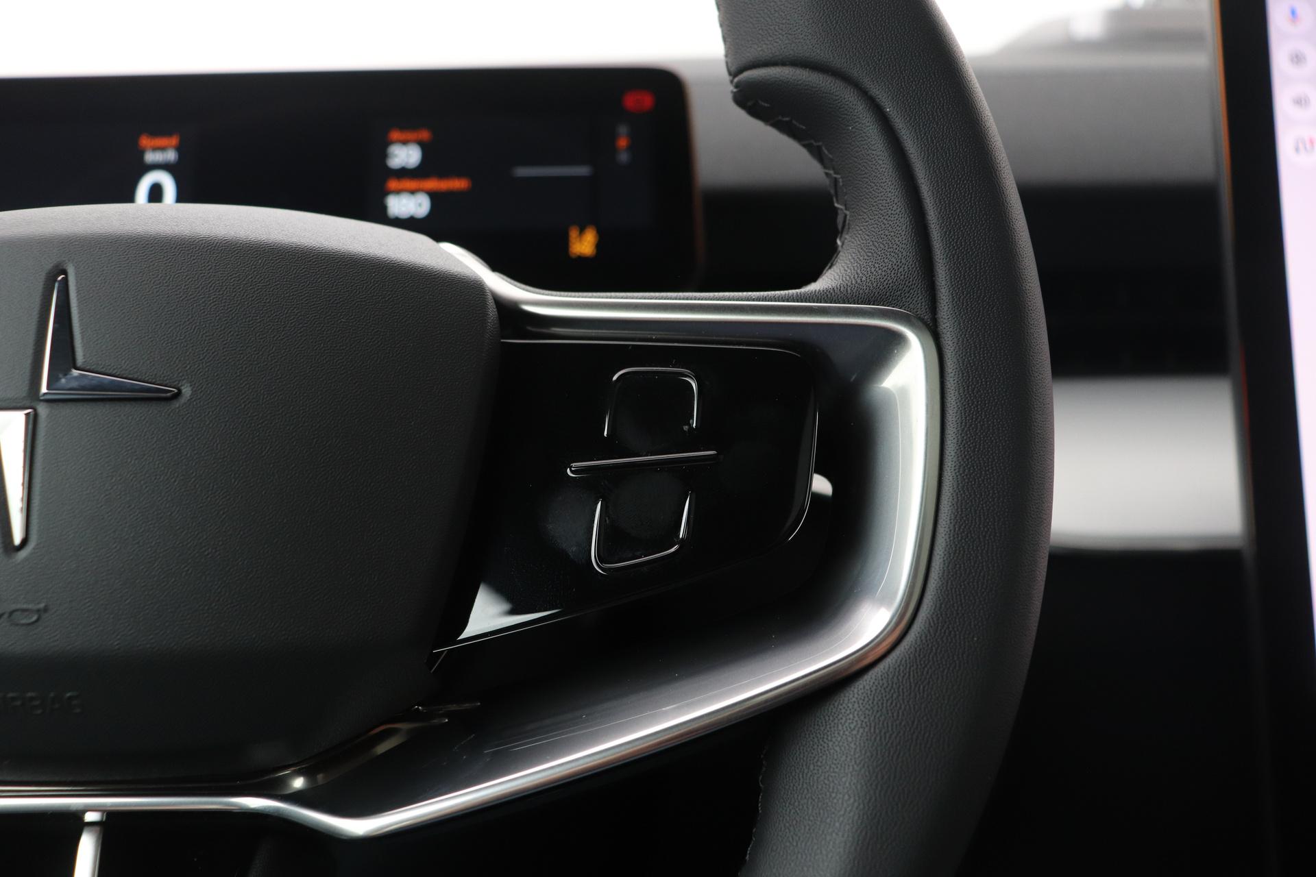 Polestar 3