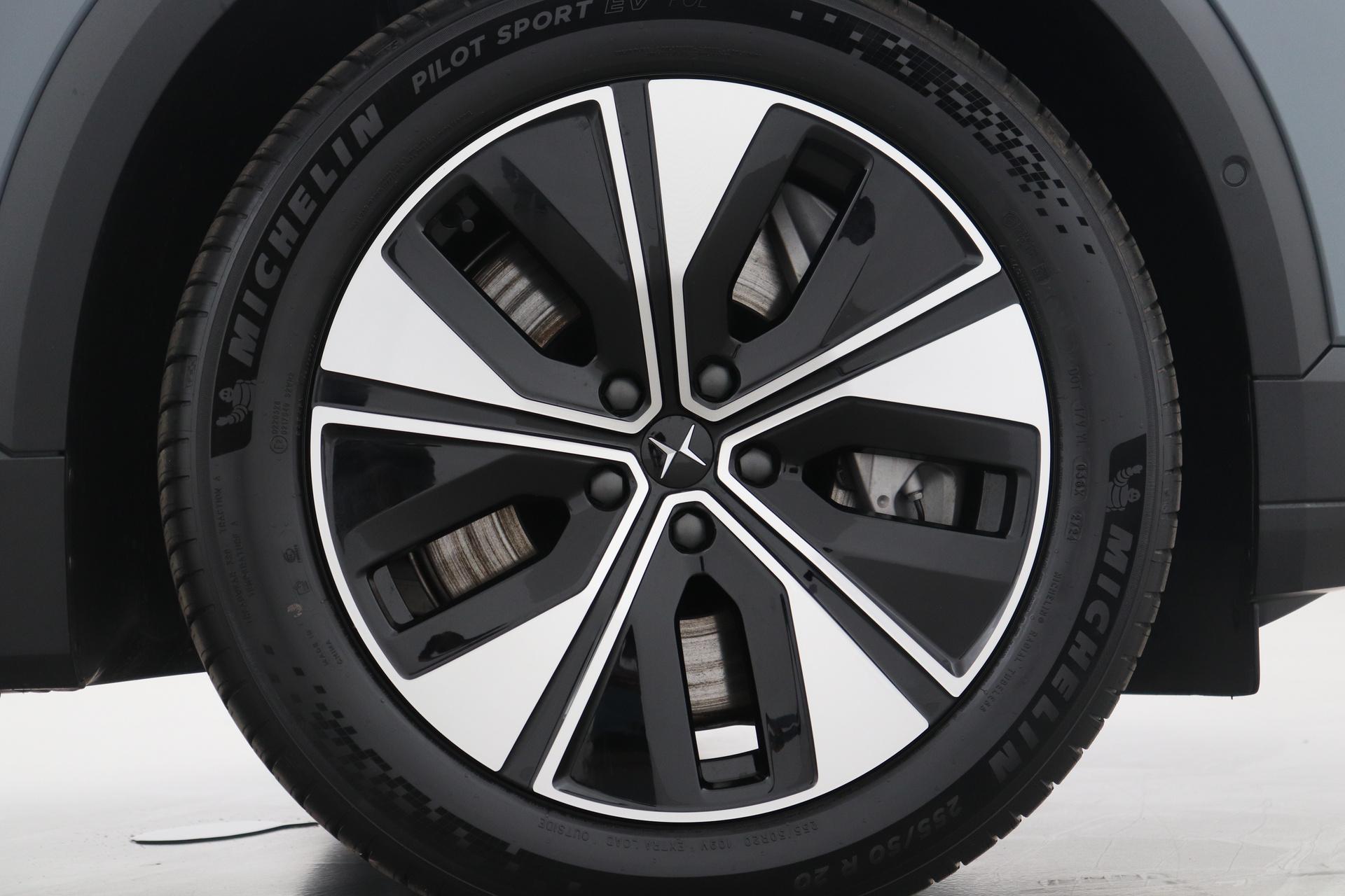 Polestar 3