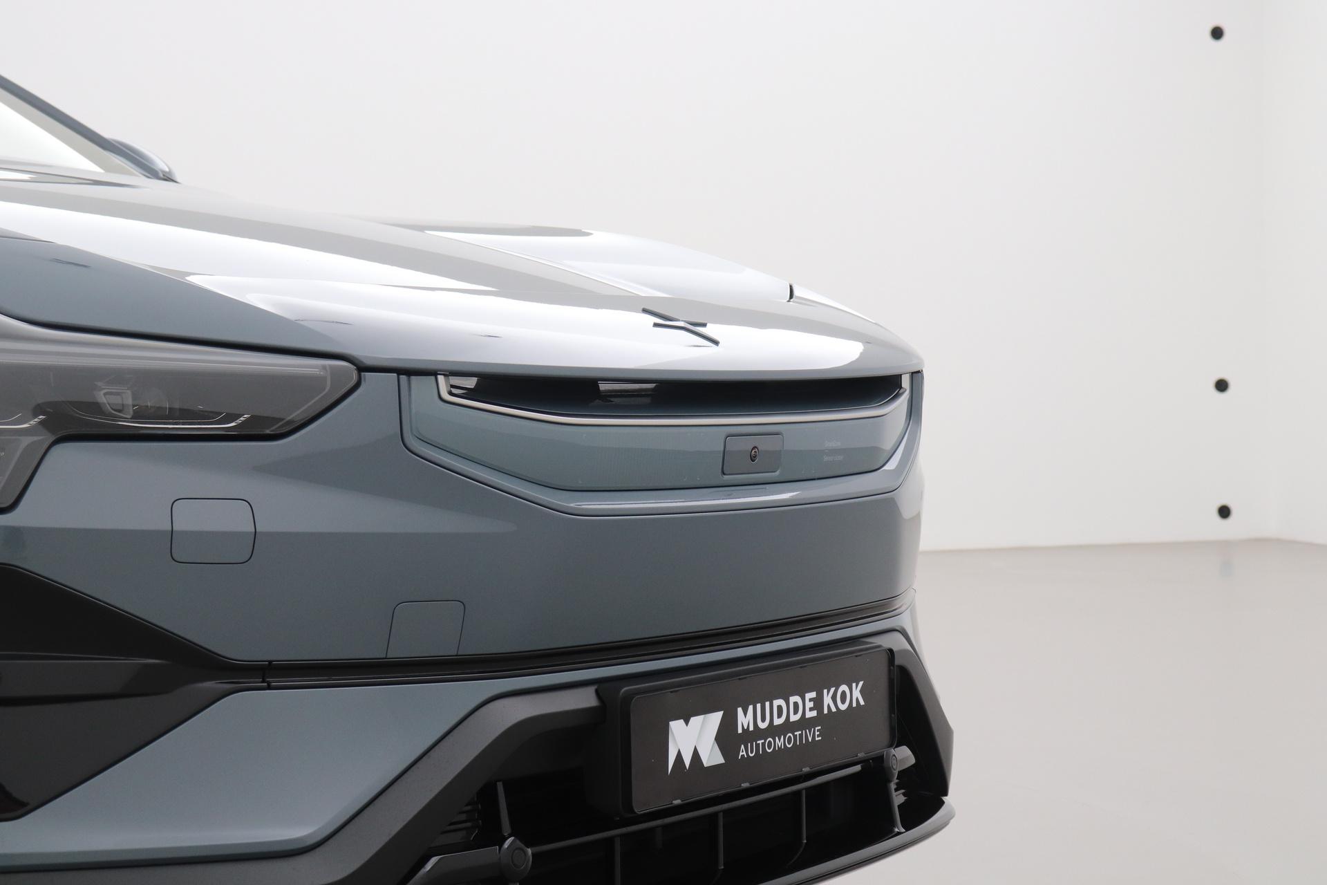 Polestar 3