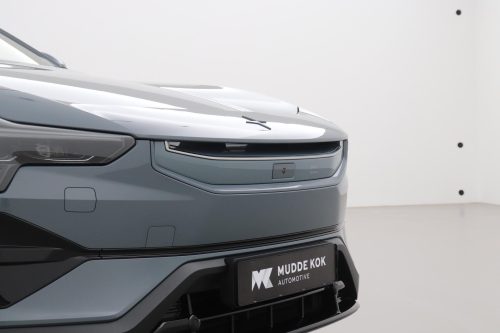 Polestar 3