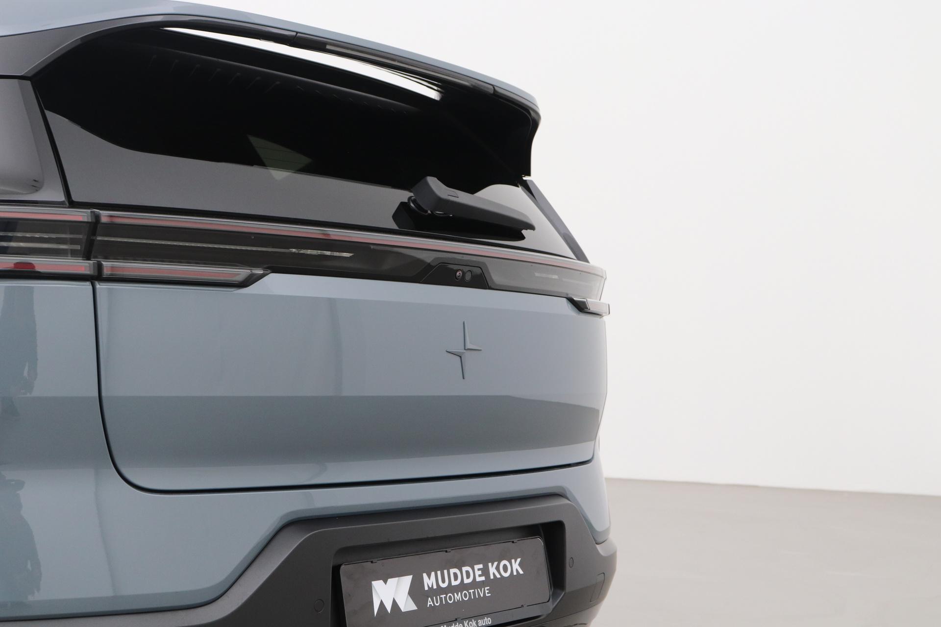 Polestar 3