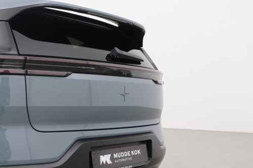Polestar 3