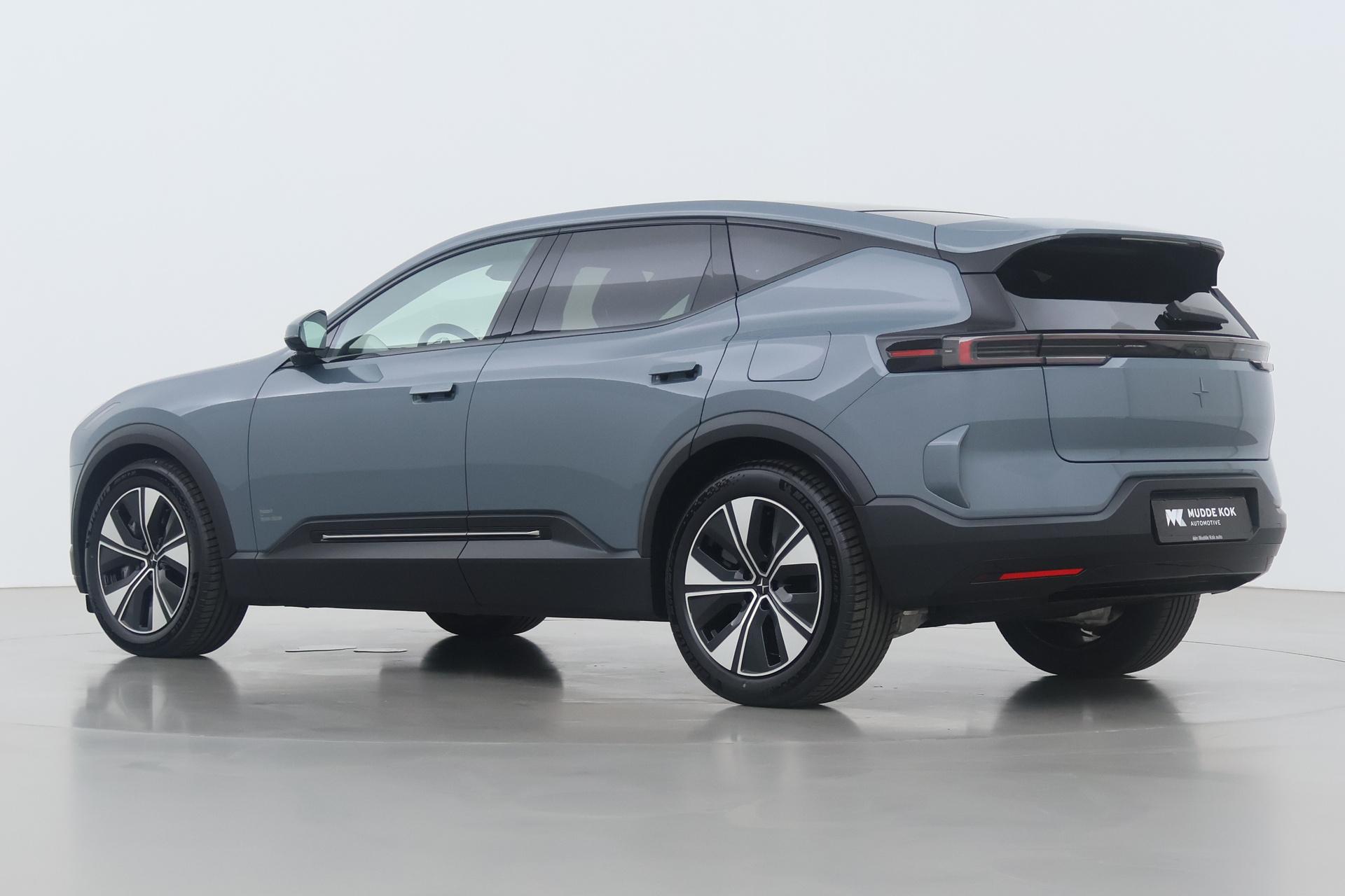 Polestar 3