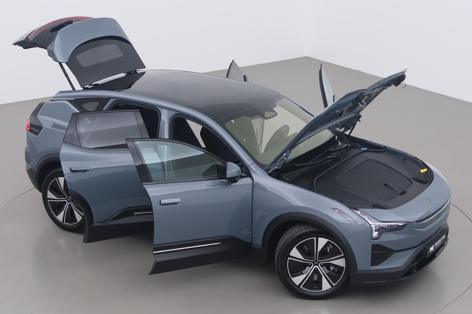 Polestar 3