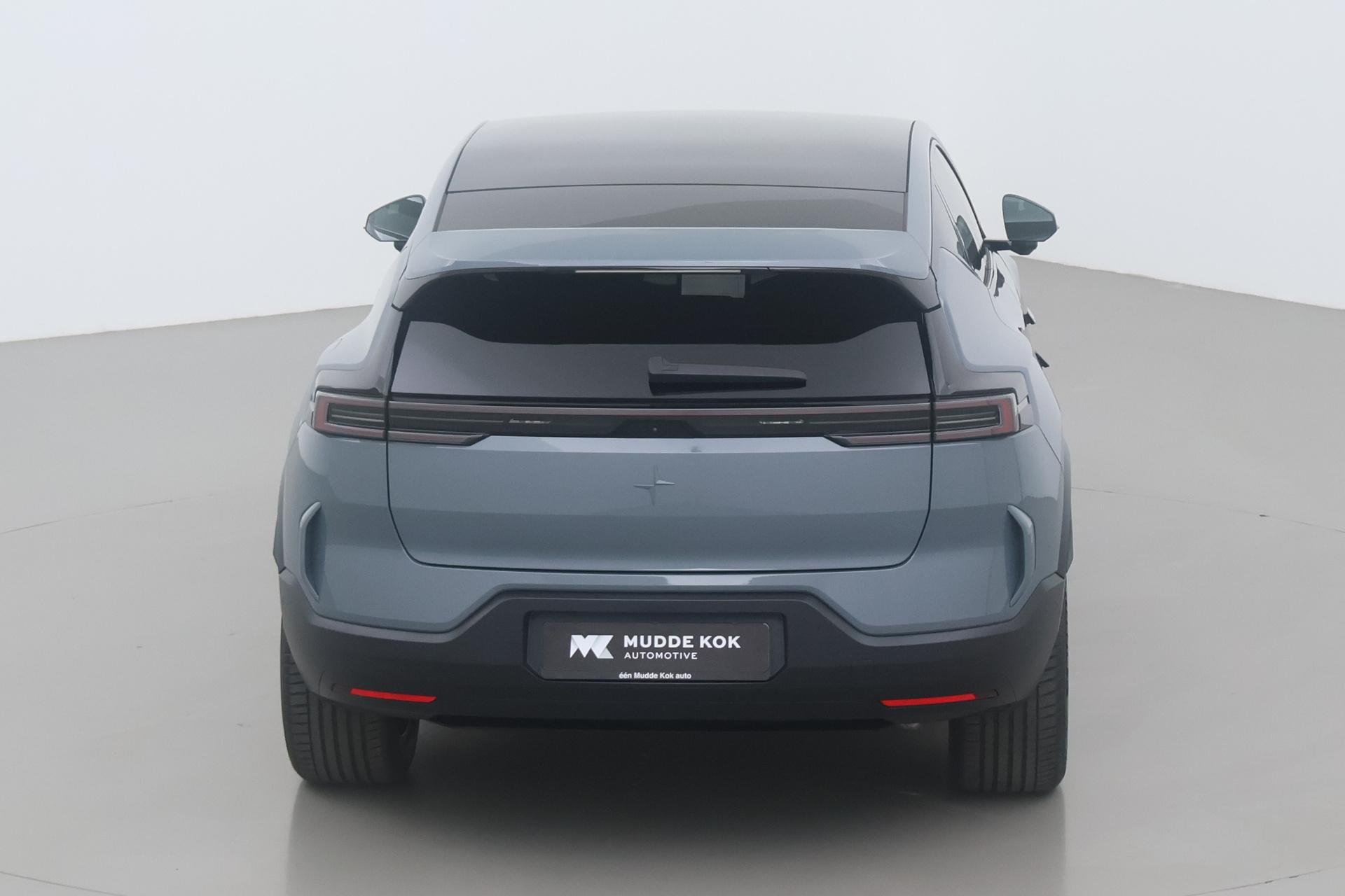 Polestar 3