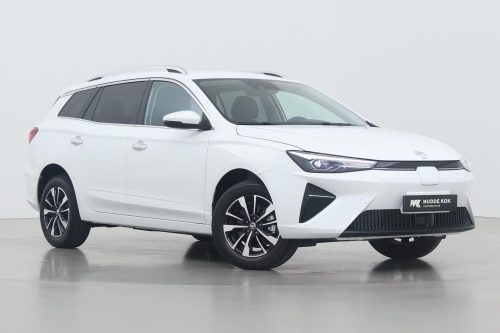 MG MG5