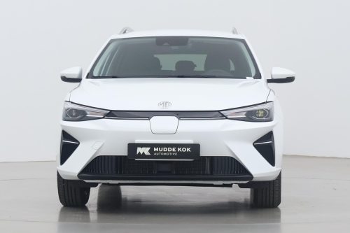 MG MG5