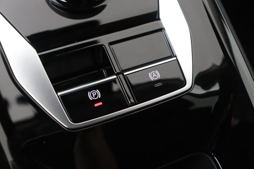 MG MG5