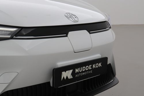 MG MG5