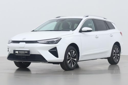 MG MG5