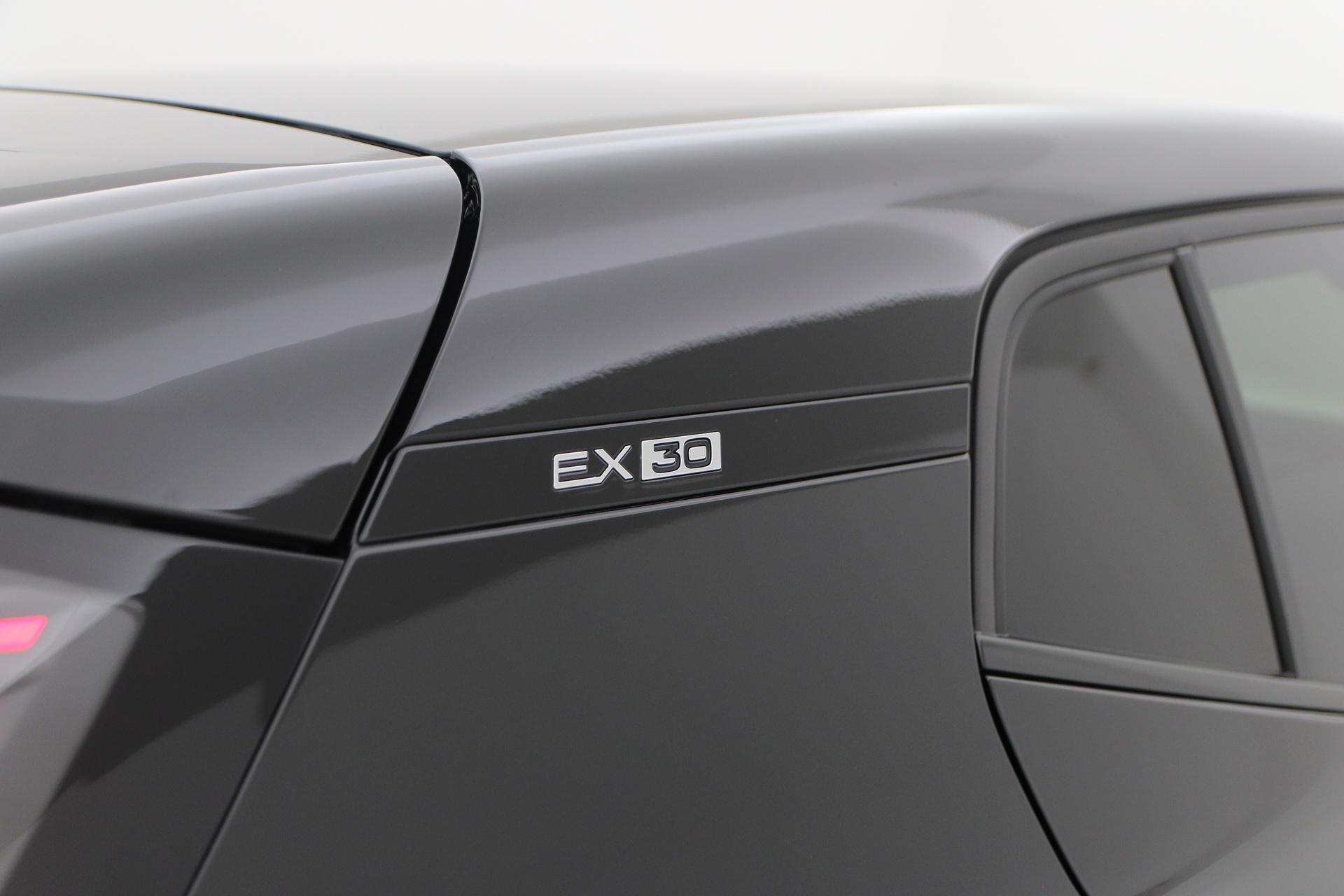 Volvo EX30