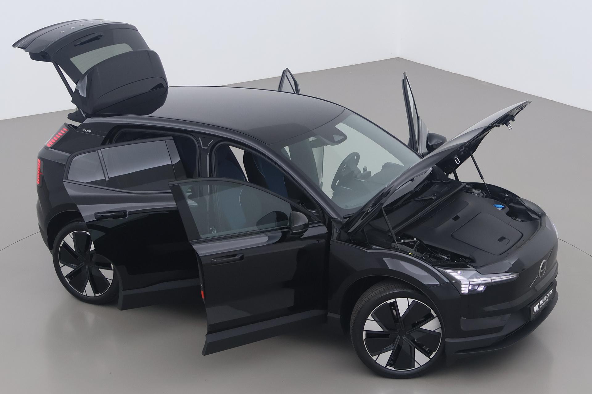Volvo EX30